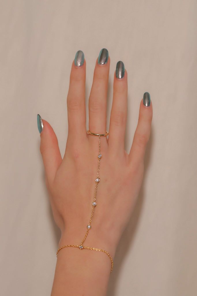 HOLLYWOOD RING
